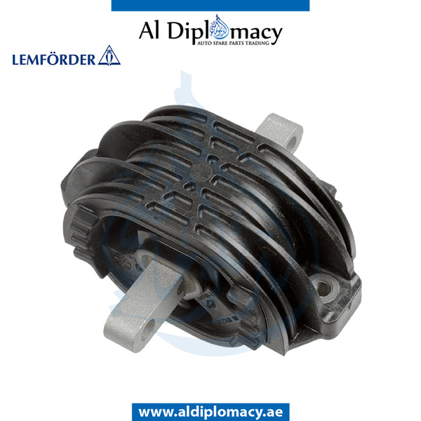 GEARBOX MOUNT 3997501 for BMW 5 Series F07 (2013-2017) models, Part Number LEM-22326780269